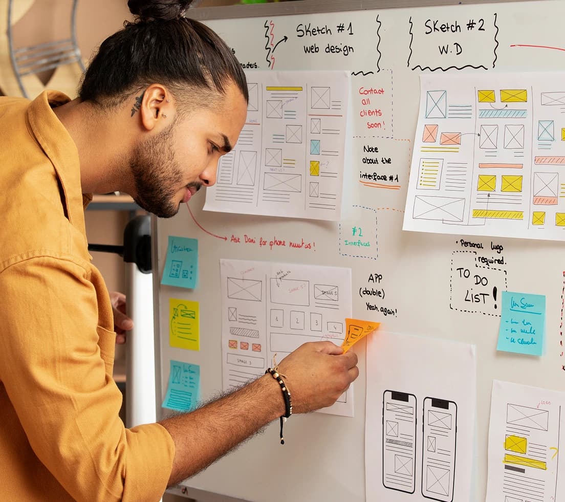Purpose-Led App Planning