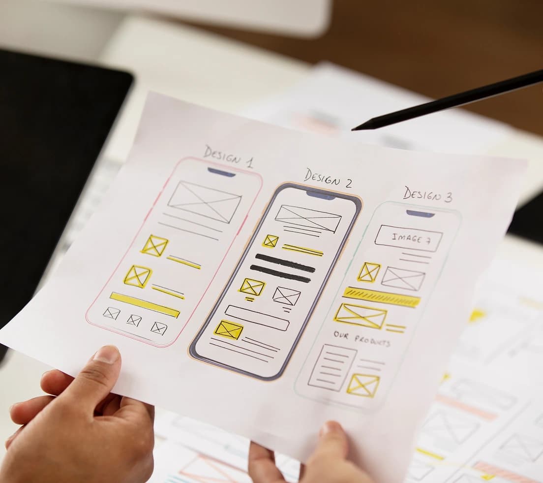 User Experience (UX) Design