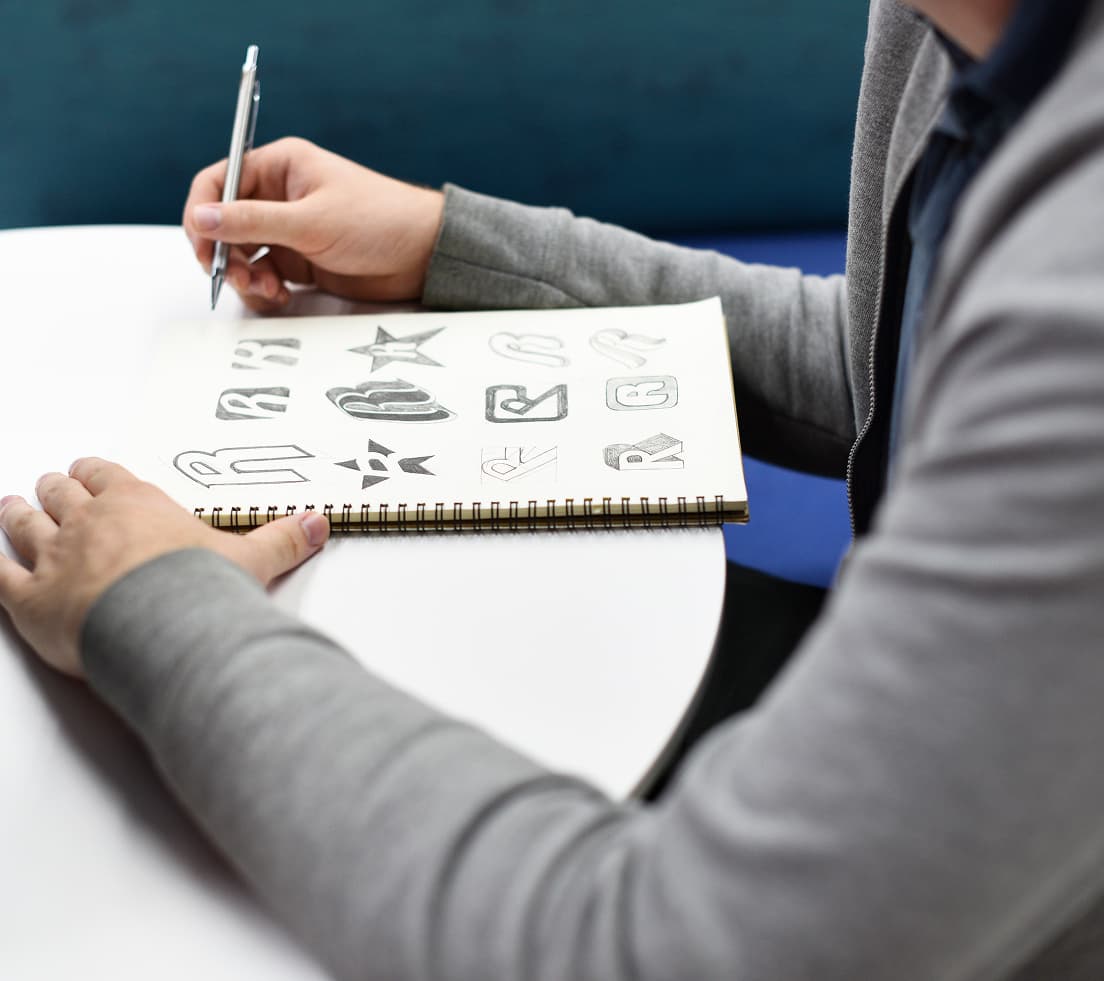 Brand Identity Development