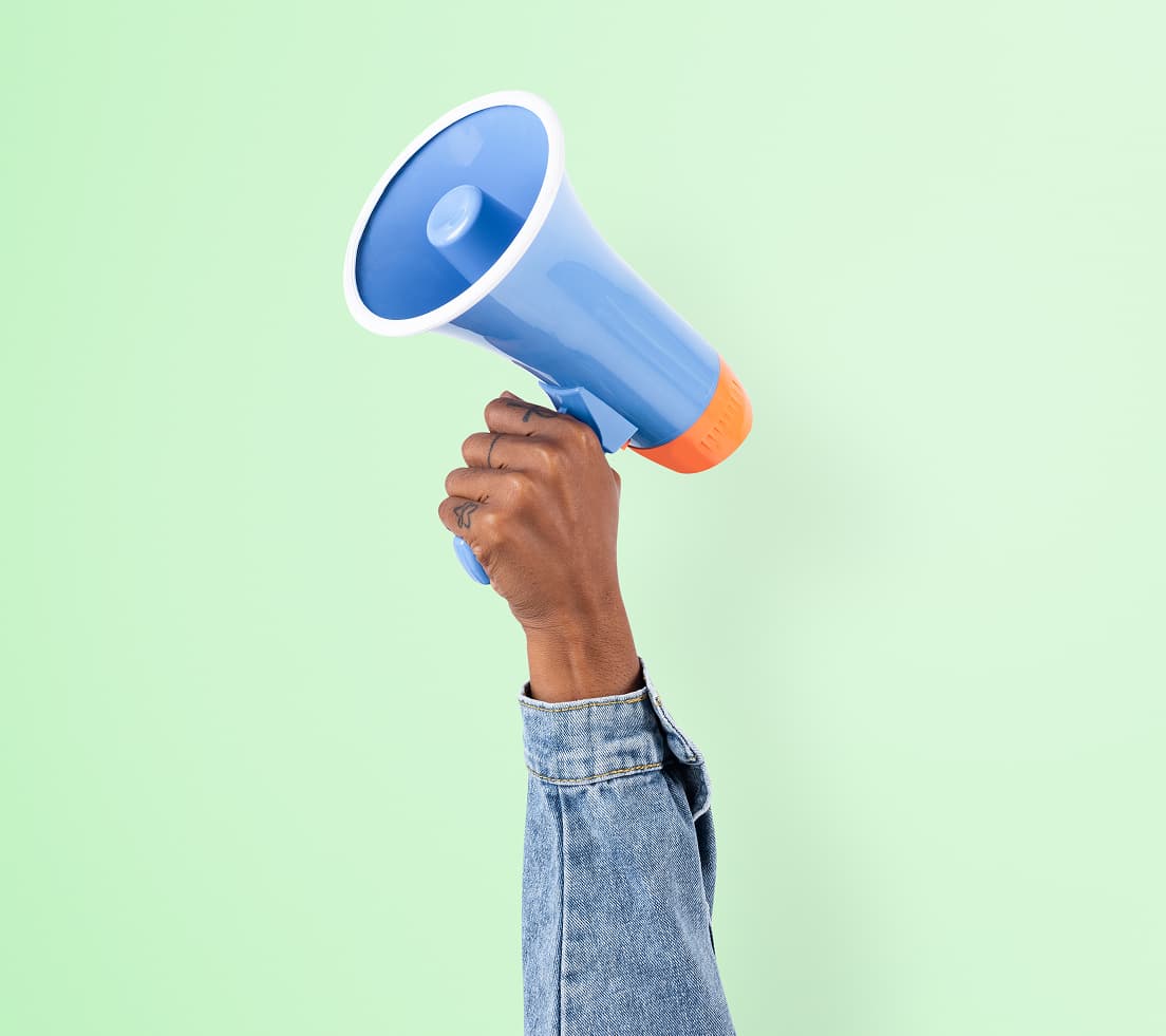 Brand Voice & Tone