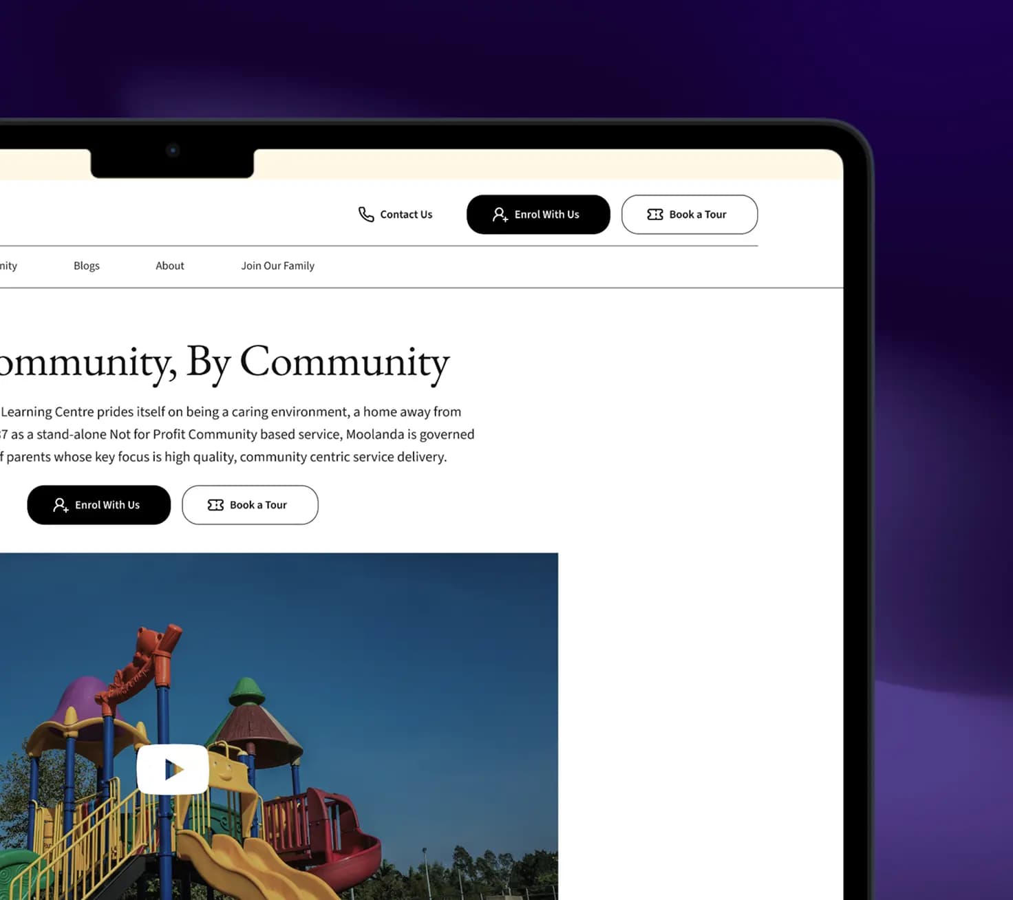 Redesigning for Trust, Visibility & Growth: The Moolanda Case Study