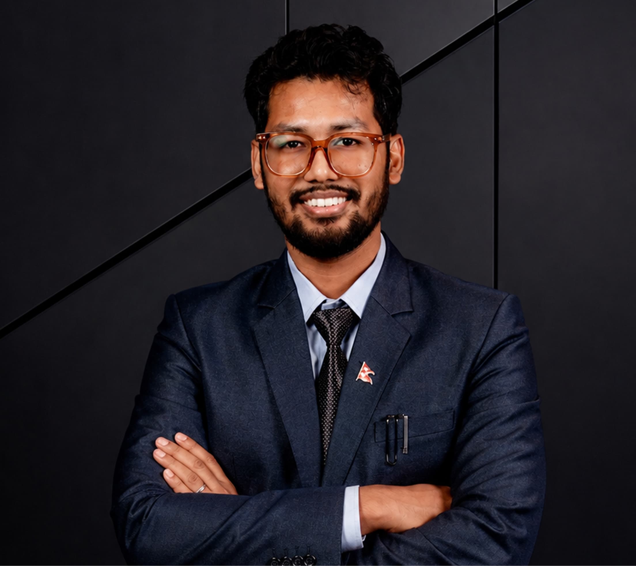 Joseph Vartuli - Founder