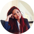 Sarah Reyes