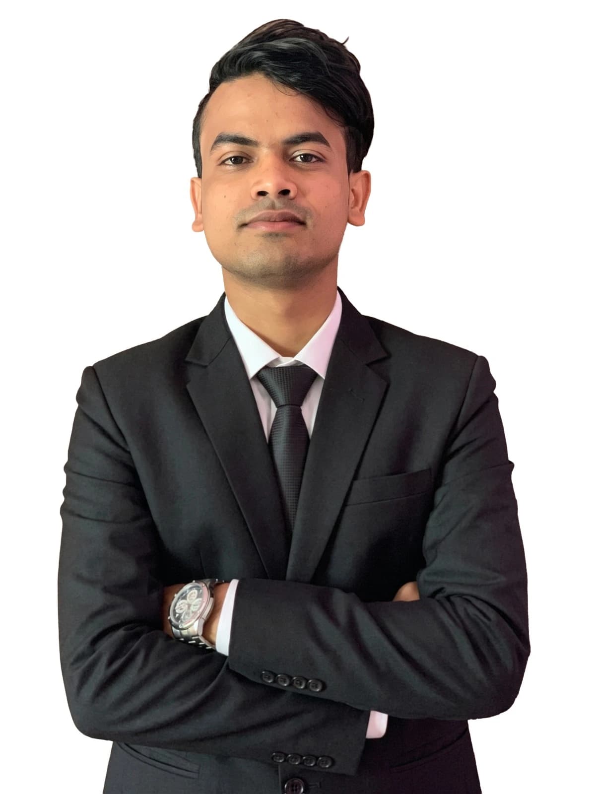 Sujit Prasad Kushwaha - SENIOR FRONTEND DEVELOPER at Flourish Digital Enterprise