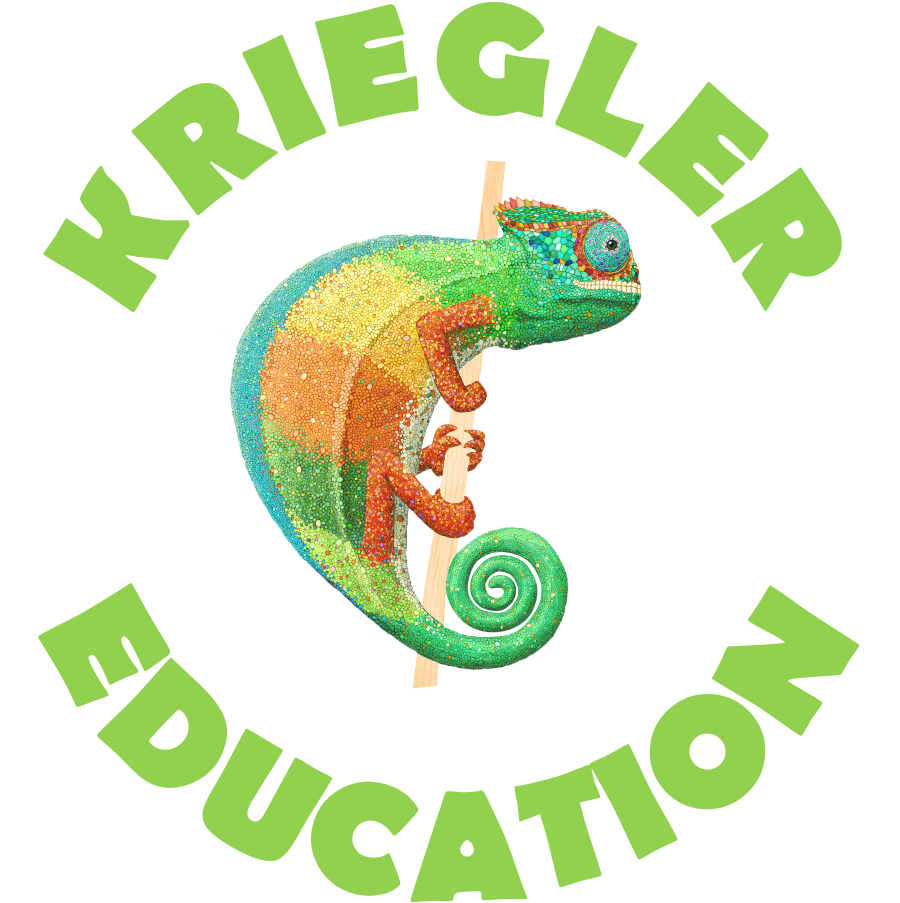 Kriegler Education