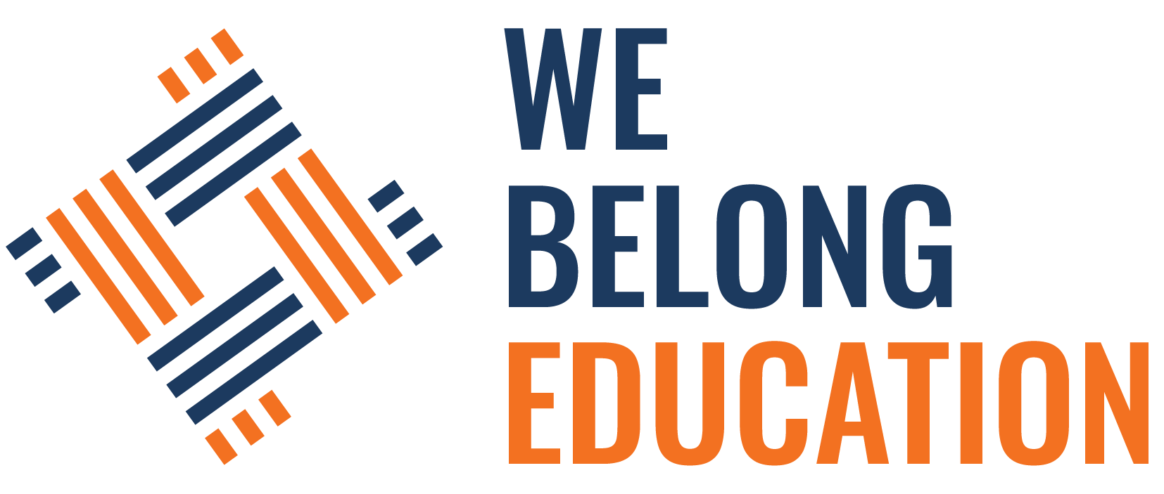 We Belong Education